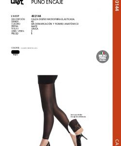 Monarch - Leggings FW2016